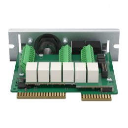 APC Karta AP9614 APC Dry Contact I/O SmartSlot Card