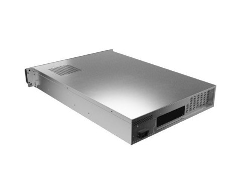 Lanberg Obudowa serwerowa E-ATX 650/12 19 cali/2U