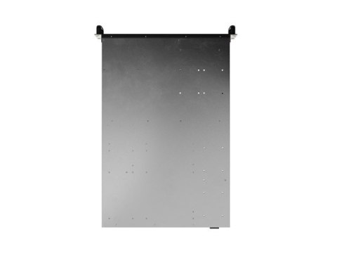 Lanberg Obudowa serwerowa E-ATX 650/12 19 cali/2U