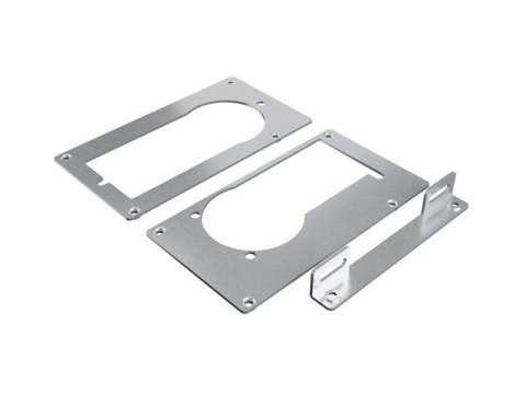 Lanberg Obudowa serwerowa E-ATX 650/12 19 cali/2U