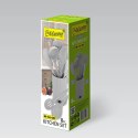 Przybory kuchenne 8 el. MR-1542-GREY MAESTRO
