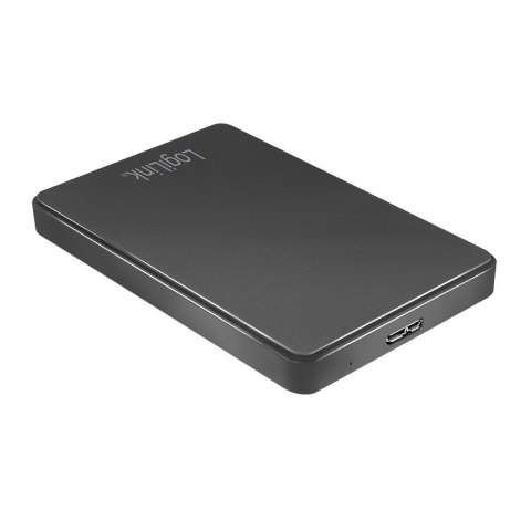 LogiLink Obudowa zewnętrzna do HDD/SSD 2,5 cala SATA USB 3.0