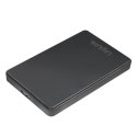 LogiLink Obudowa zewnętrzna do HDD/SSD 2,5 cala SATA USB 3.0