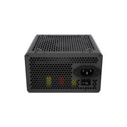 Gembird Zasilacz ATX 850W aktywne PFC 12 cm fan 80+Bronze industrial