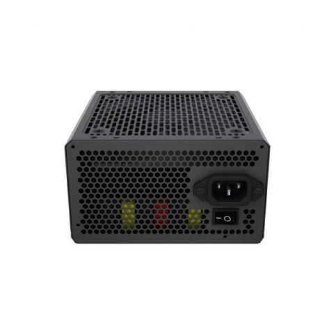 Gembird Zasilacz ATX 850W aktywne PFC 12 cm fan 80+Bronze industrial