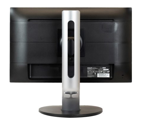 Monitor poleasingowy Philips B-line 241B7QUPEB 24" Full HD IPS 60Hz 5ms DSUB i Stacja dokujaca USB 3.2