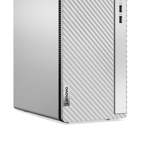 Lenovo IdeaCentre Tower 14IRR9 i7-14700 16GB DDR5 5600 SSD512 Intel UHD Graphics 770 W11Pro Cloud Grey