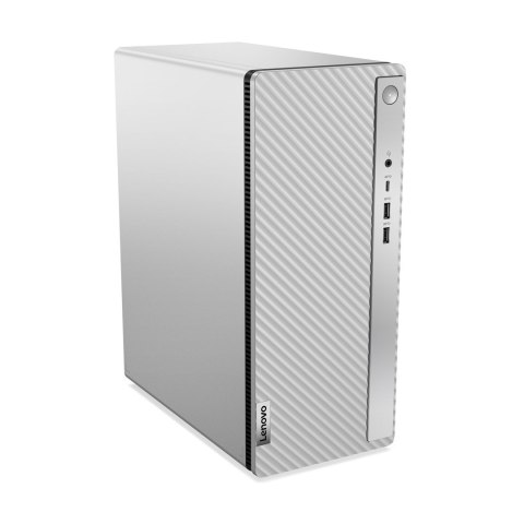 Lenovo IdeaCentre Tower 14IRR9 i7-14700 16GB DDR5 5600 SSD512 Intel UHD Graphics 770 W11Pro Cloud Grey