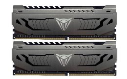 Patriot Pamięć DDR4 Viper Steel 16GB/3 200(2*8GB) Grey CL16