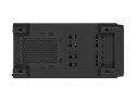 Obudowa NATEC Genesis Irid 503 ARGB NPC-1559 (Micro ATX. Mini ITX; kolor czarny)