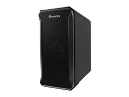 Genesis Obudowa Irid 503 V2 Micro tower, z oknem, USB 3.0