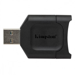 Kingston Czytnik kart MobileLite Plus USB 3.1 SDHC/SDXC