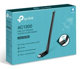 TP-LINK Karta sieciowa Archer T3U Plus USB AC1300