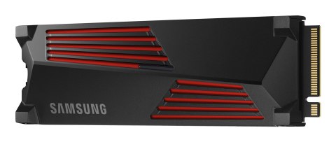 Dysk SSD Samsung 990 PRO 2TB M.2 2280 PCI-E x4 Gen4 NVMe