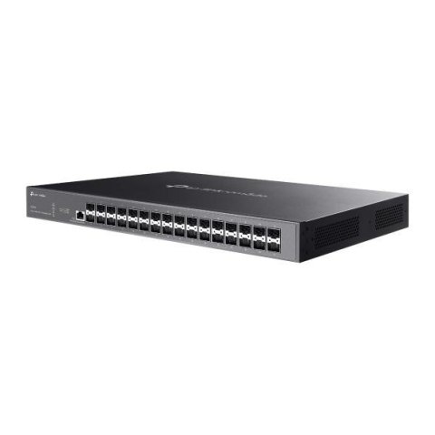Switch zarządzalny Omada L2+ TP-Link SX3032F