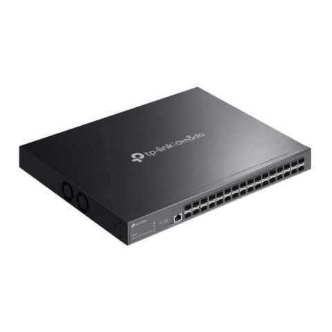 Switch zarządzalny Omada L2+ TP-Link SX3032F