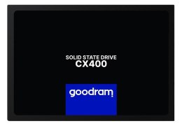 GOODRAM Dysk SSD CX400-G2 1TB SATA3 2,5 7mm