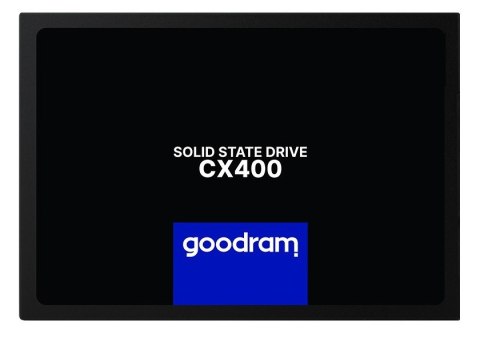 GOODRAM Dysk SSD CX400-G2 512GB SATA3 2,5 7mm