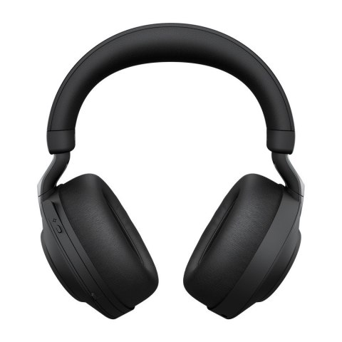 Jabra Evolve2 85 Link38 0a UC Stereo Black