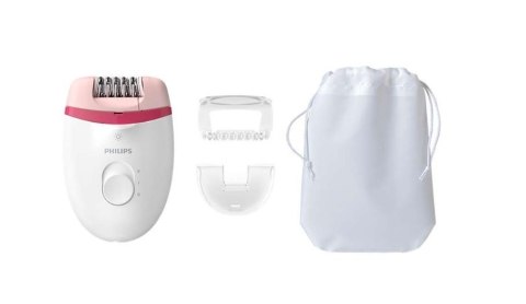 Philips Depilator Satinelle Essential BRE255/00