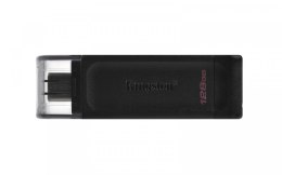 Kingston Pendrive DT70/128GB USB-C 3.2 Gen1