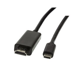 LogiLink Kabel USB-C do HDMI 2.0 dł. 1,8m