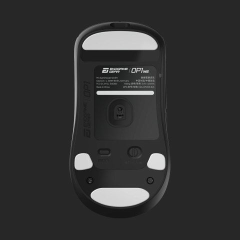 Myszka Gaming Endgame Gear OP1we z USB Typu-A Optyczna 19000 DPI