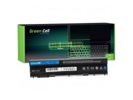 Green Cell Bateria do Dell E5520 11,1V 4400mAh