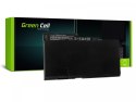 Green Cell Bateria do HP 740 G1 11,1V 4000mAh