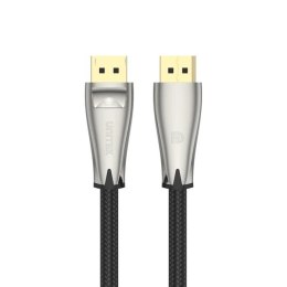 Unitek Kabel DisplayPort 1.4, 8K@60Hz, 3M, M/M; C1609BNI