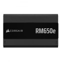 Corsair Zasilacz RM650e PCIe 5.1 80+GOLD F.MODULAR ATX3.1
