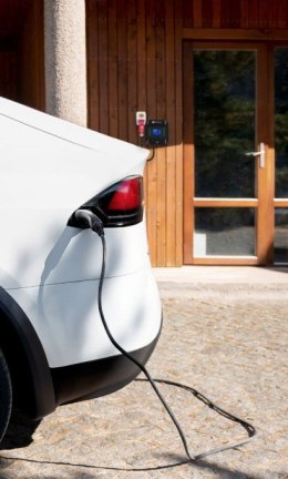 Defenzo Stacja ładowania Wallbox PRO AC22 SMART