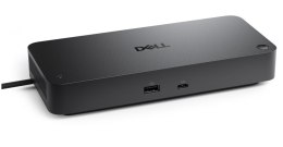Dell Stacja dokująca Dell Pro Thunderbolt 4 Smart Dock SD25TB4