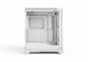 Fractal Design Obudowa Meshify 3 White TG Clear Tint