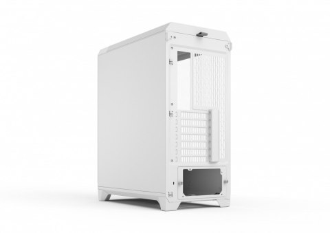 Fractal Design Obudowa Meshify 3 White TG Clear Tint