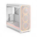 Fractal Design Obudowa Meshify3XL Ambience ProRGB WhiteTG Clear Tint