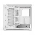 Fractal Design Obudowa Meshify3XL Ambience ProRGB WhiteTG Clear Tint