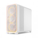 Fractal Design Obudowa Meshify3XL Ambience ProRGB WhiteTG Clear Tint