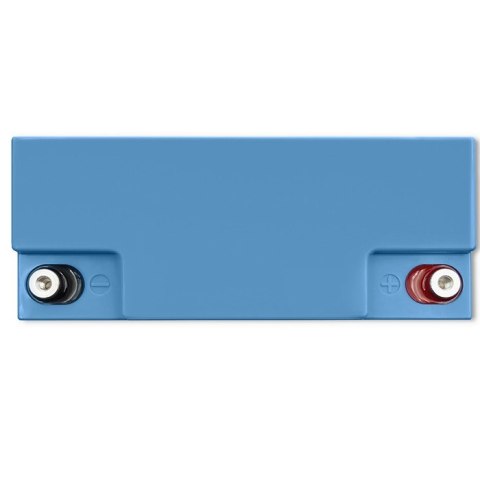 Qoltec Akumulator LiFePO4 Litowo-Żelazowo-Fosforanowy | 12.8V | 24Ah | 307.2Wh | BMS