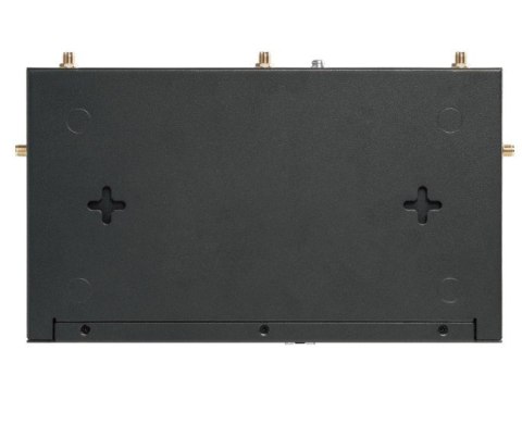 TP-LINK Brama sieciowa gigabitowa ER706WP-4G Omada 4G+ Cat6 AX3000 VPN 4-Port PoE+ 1× Gigabit SFP WAN/LAN, 1× Gigabit RJ45 WAN, 4× Gigab