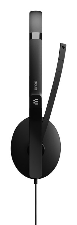 Zestaw słuchawkowy Sennheiser EPOS Adapt 231 Mono On-Ear