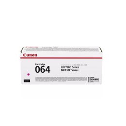 Toner Canon CRG-064 Magenta 4933C001