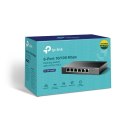 TP-LINK Przełącznik SF1006P 6xFE (4xPoE+)