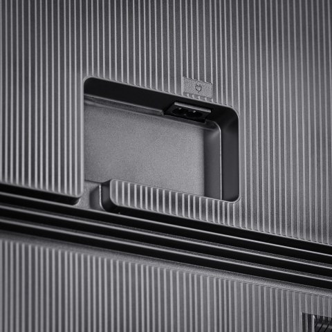 Telewizor Samsung QE55Q7FAAUXXH QLED 55'' 4K Ultra HD Tizen Q-Symphony DVB-T2 Czarny (MODEL 2025)