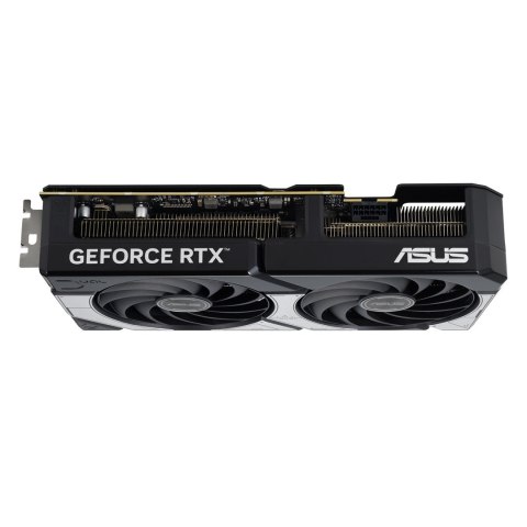 Karta graf. ASUS DUAL RTX 5070 12GB OC