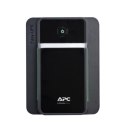 APC Zasilacz awaryjny BVX700LI-GR Easy UPS 700VA, 230V, AVR, 2 Shuko