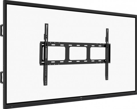 IIYAMA Monitor 86 cali TE8615A-B1AG IPS,4K,40pkt,550cd,DeepContrast-IR+, HDMI x2,DP,USB-C, 2 x 20W, OPS Slot x1, 5xUSB, 2xRJ45,8-Arr