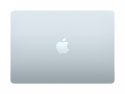 Apple MacBook Air 13 /10C GPU/24GB /512GB Błękitny