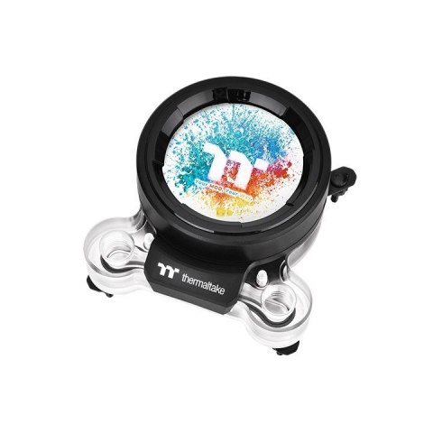 Chłodzenie wodne THERMALTAKE CL-W335-CU12SW-A