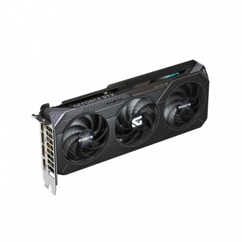 Gigabyte Karta graficzna GeForce RTX 5060 GAMING OC 8G GDDR7 3DP/HDMI